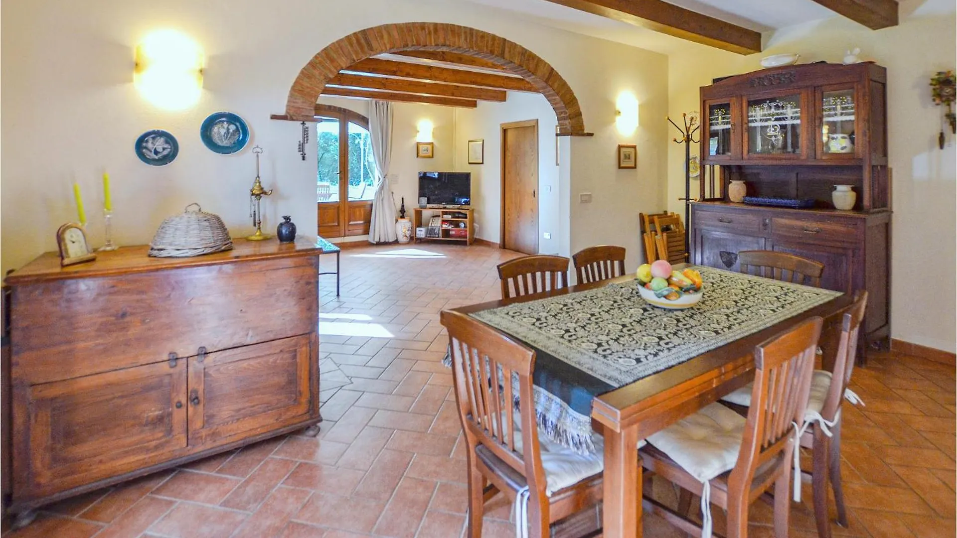 Beautiful Home In Civitella Val Di Chian Oliveto  Oliveto (Arezzo)
