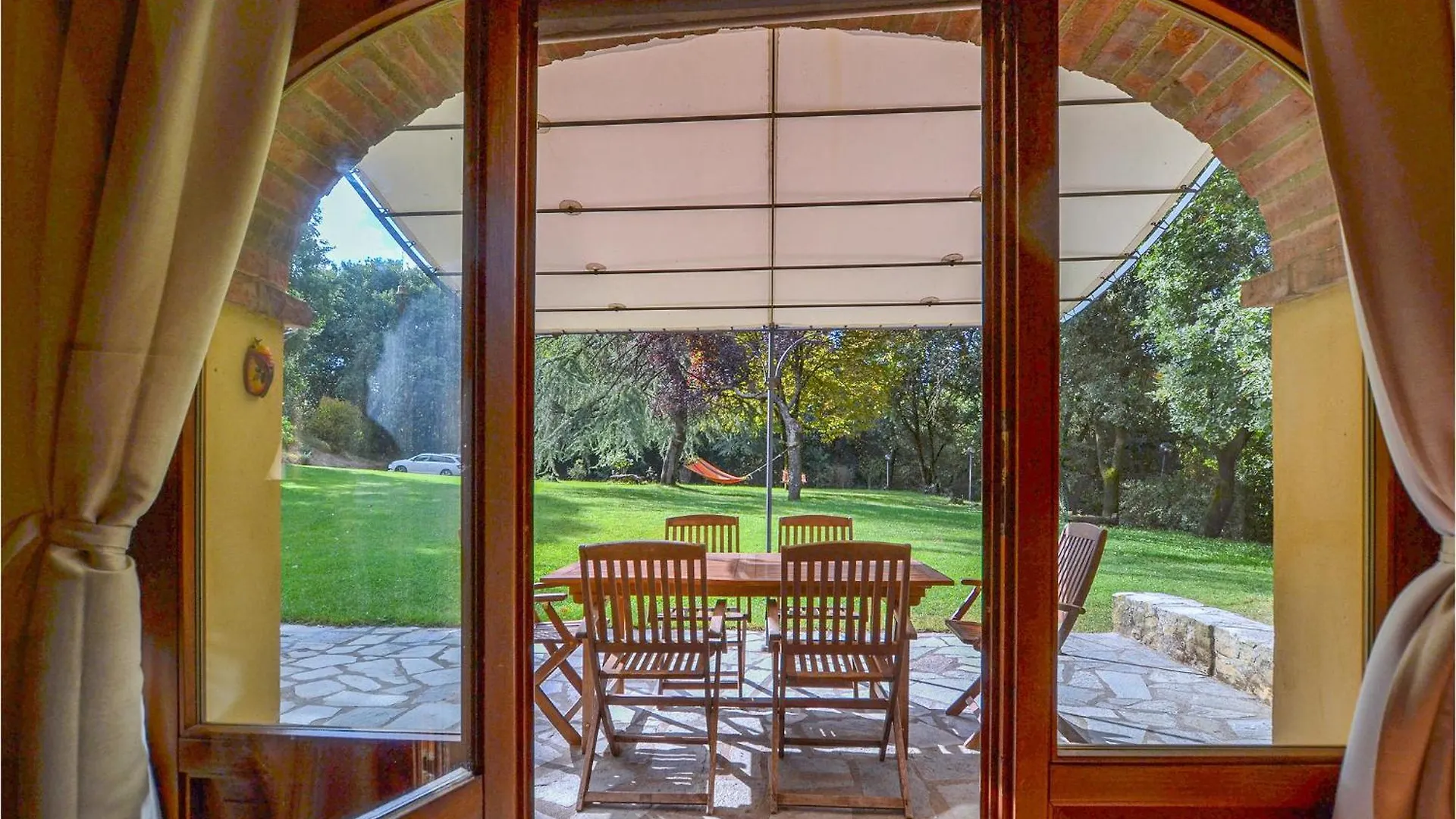 Beautiful Home In Civitella Val Di Chian Oliveto  Feriehus