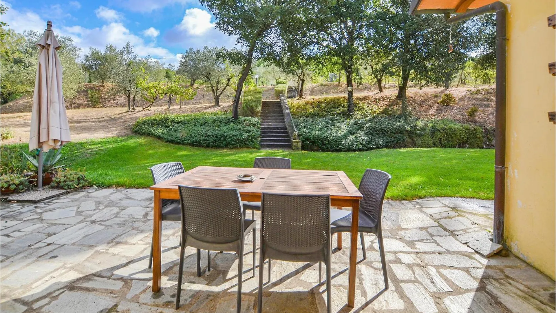 Beautiful Home In Civitella Val Di Chian Oliveto  Feriehus Oliveto (Arezzo)