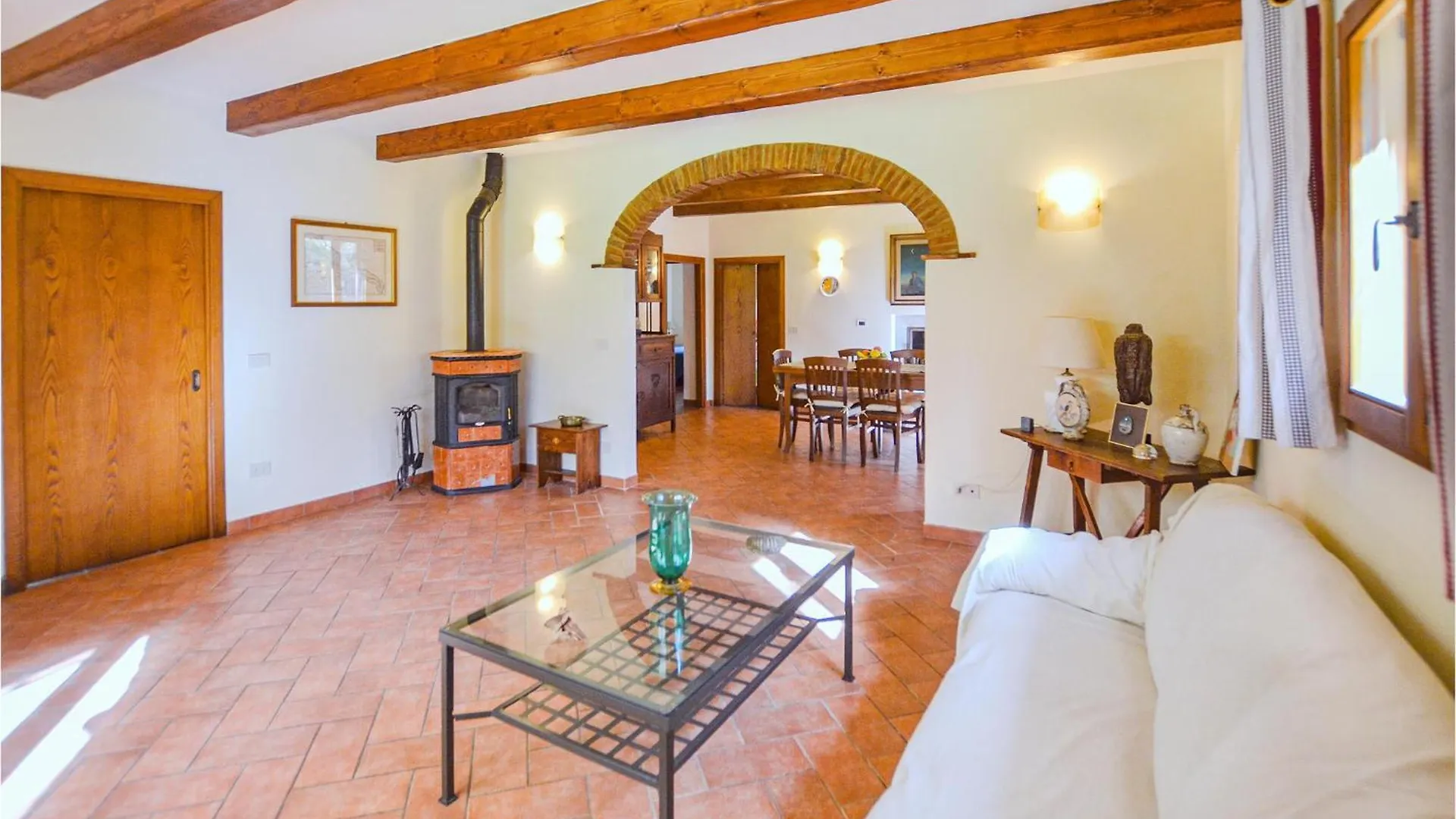 Beautiful Home In Civitella Val Di Chian Oliveto  0*, Oliveto (Arezzo) Italien