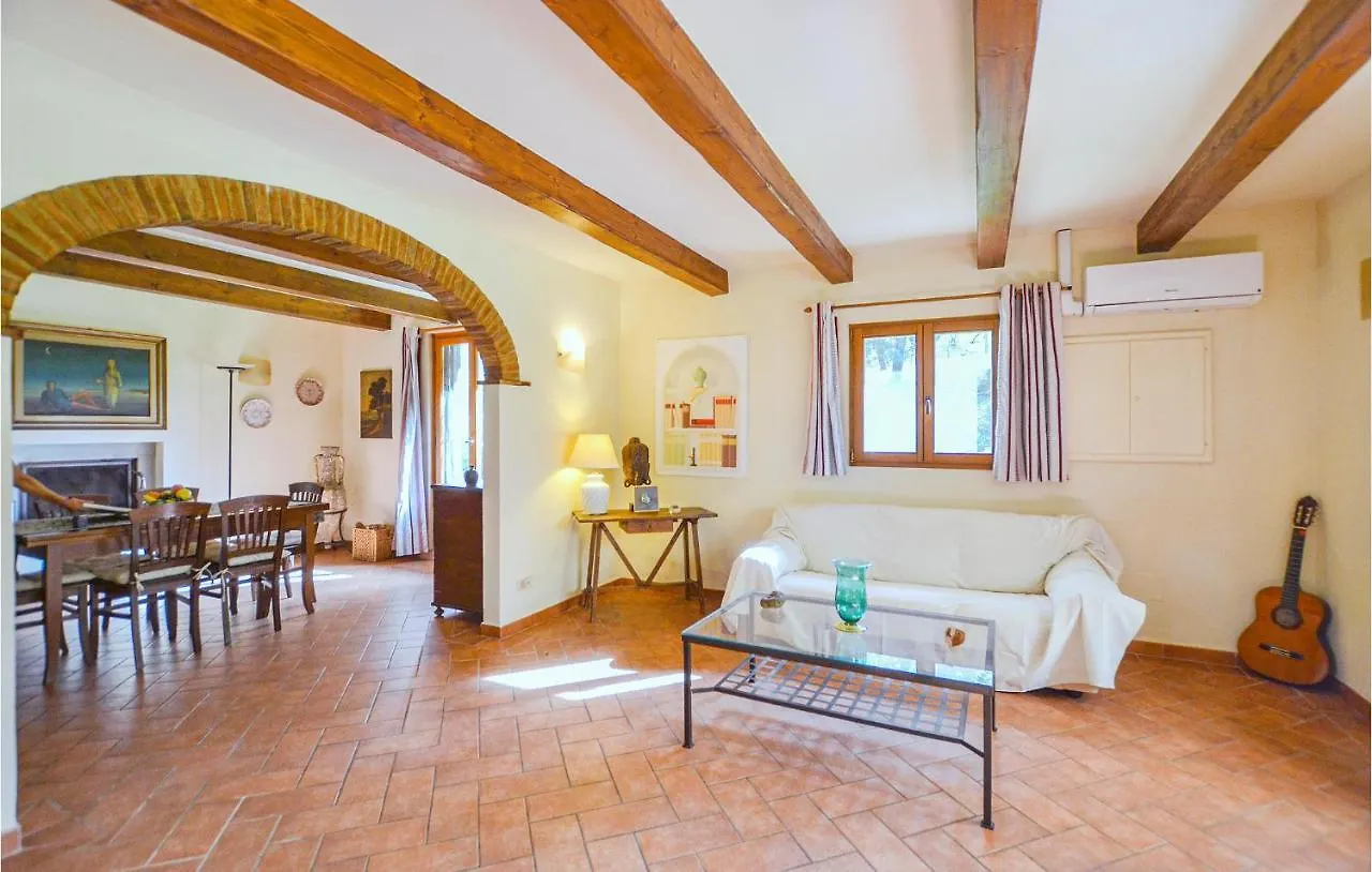Beautiful Home In Civitella Val Di Chian Oliveto