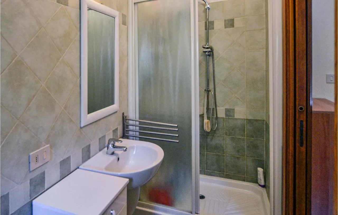 Beautiful Home In Civitella Val Di Chian Oliveto  Vakantiehuis