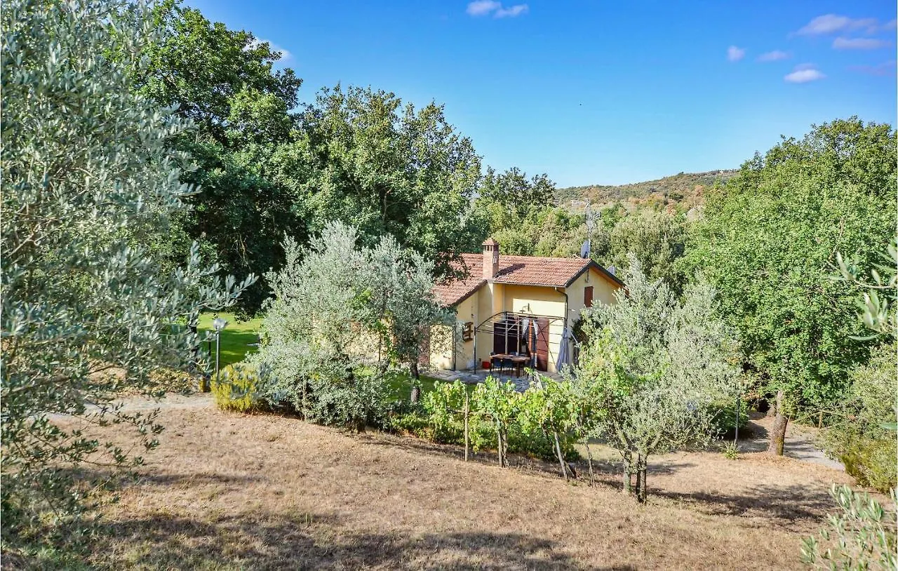 Vakantiehuis Beautiful Home In Civitella Val Di Chian Oliveto